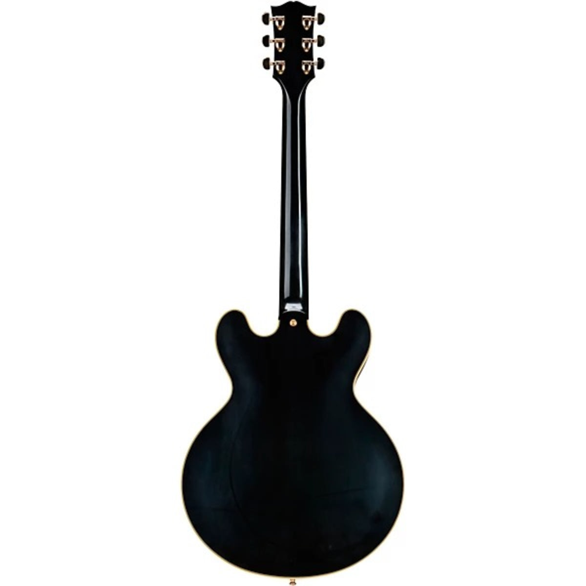 Đàn Guitar Điện Gibson Custom 1959 ES355 Reissue, VOS, Ebony