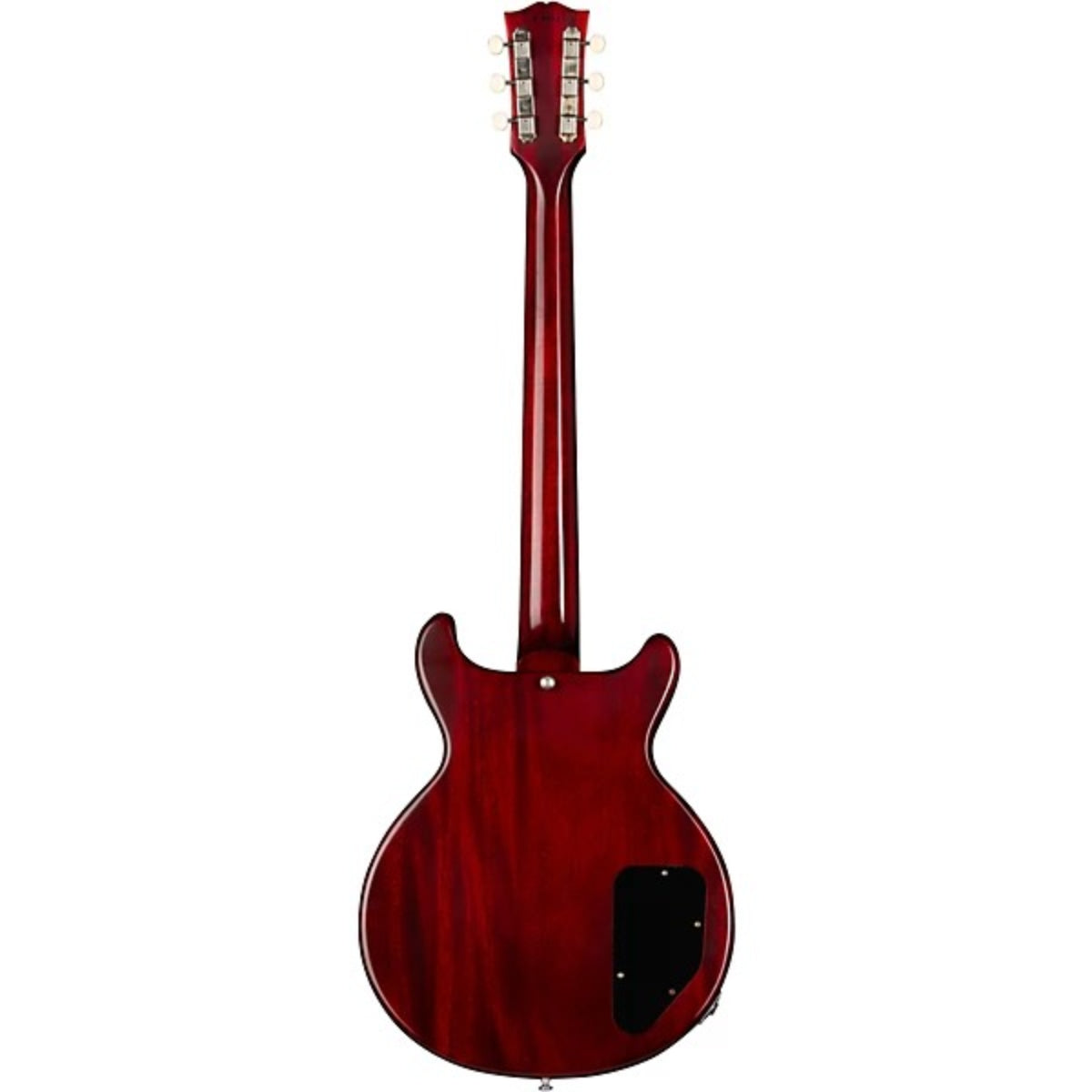 Đàn Guitar Điện Gibson Custom 1960 Les Paul Special Reissue, VOS, Cherry Red