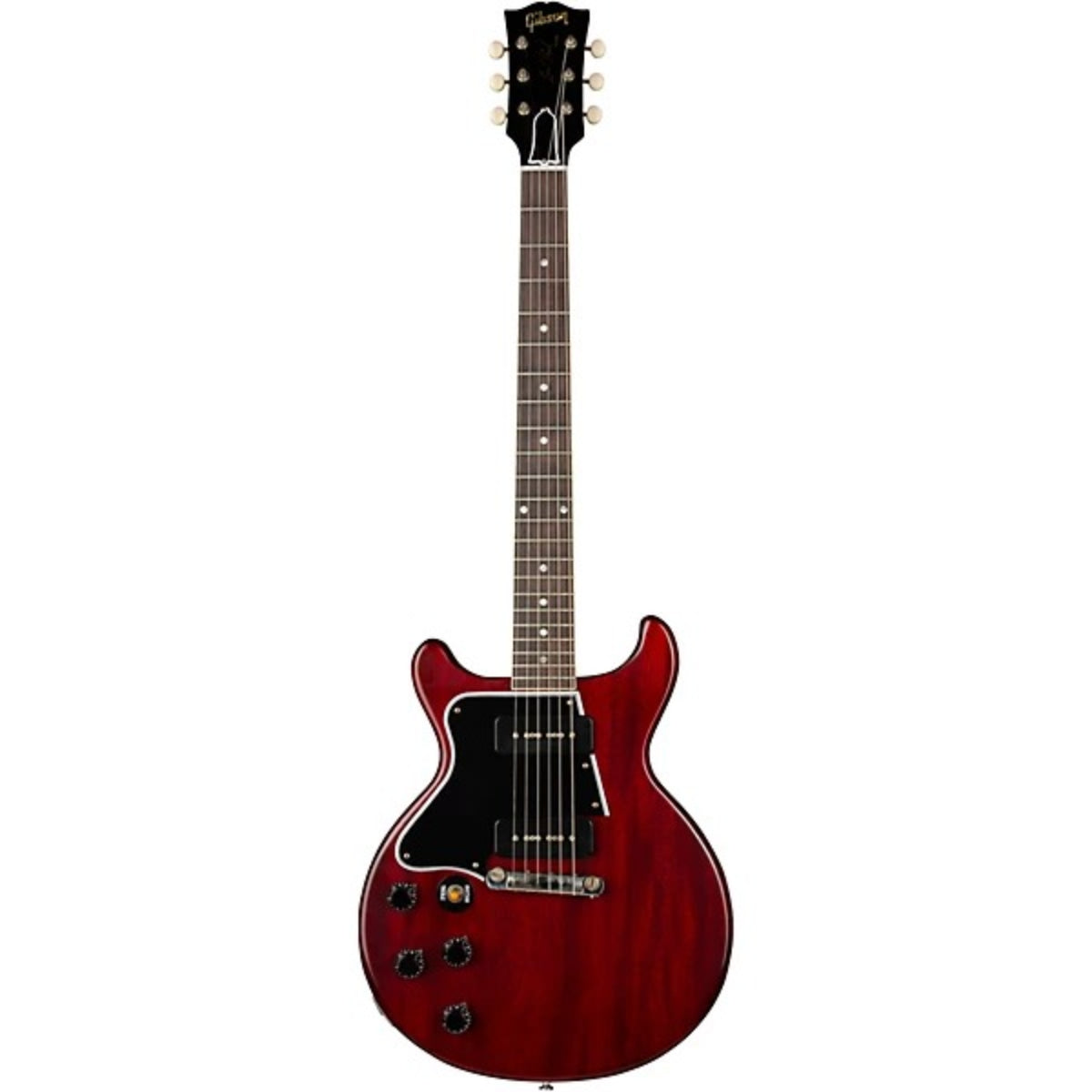 Đàn Guitar Điện Gibson Custom 1960 Les Paul Special Reissue, VOS, Cherry Red