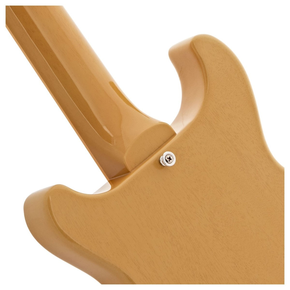 Đàn Guitar Điện Gibson Custom 1960 Les Paul Special Reissue, VOS, TV Yellow