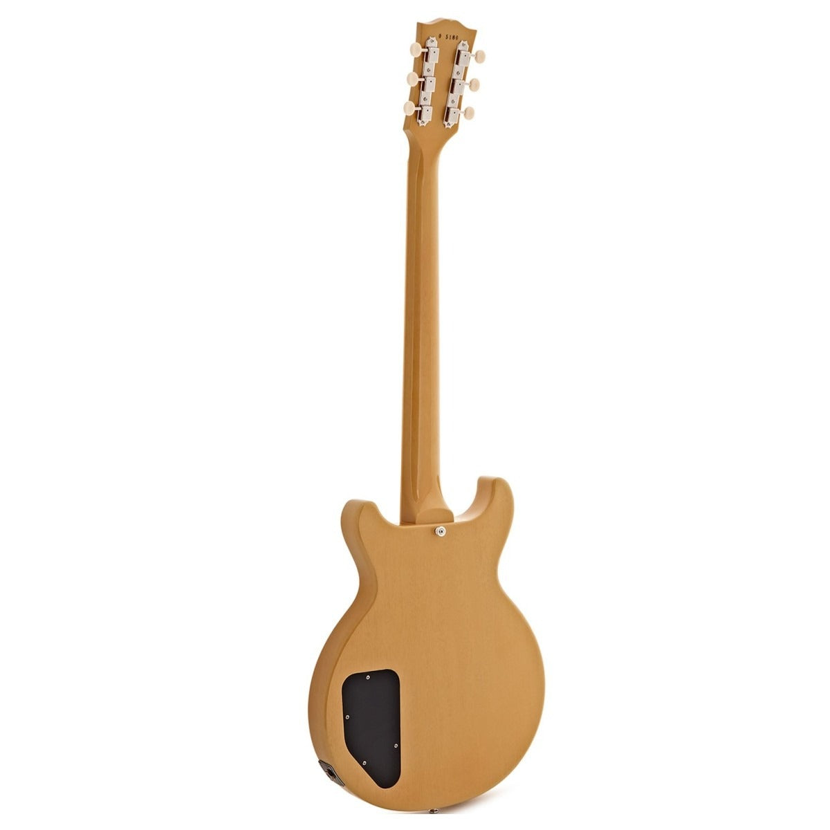 Đàn Guitar Điện Gibson Custom 1960 Les Paul Special Reissue, VOS, TV Yellow