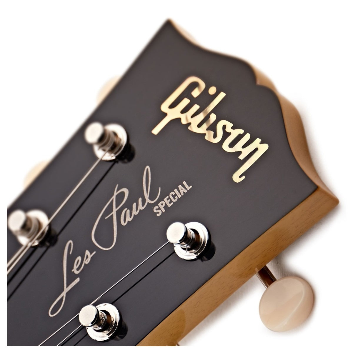 Đàn Guitar Điện Gibson Custom 1960 Les Paul Special Reissue, VOS, TV Yellow