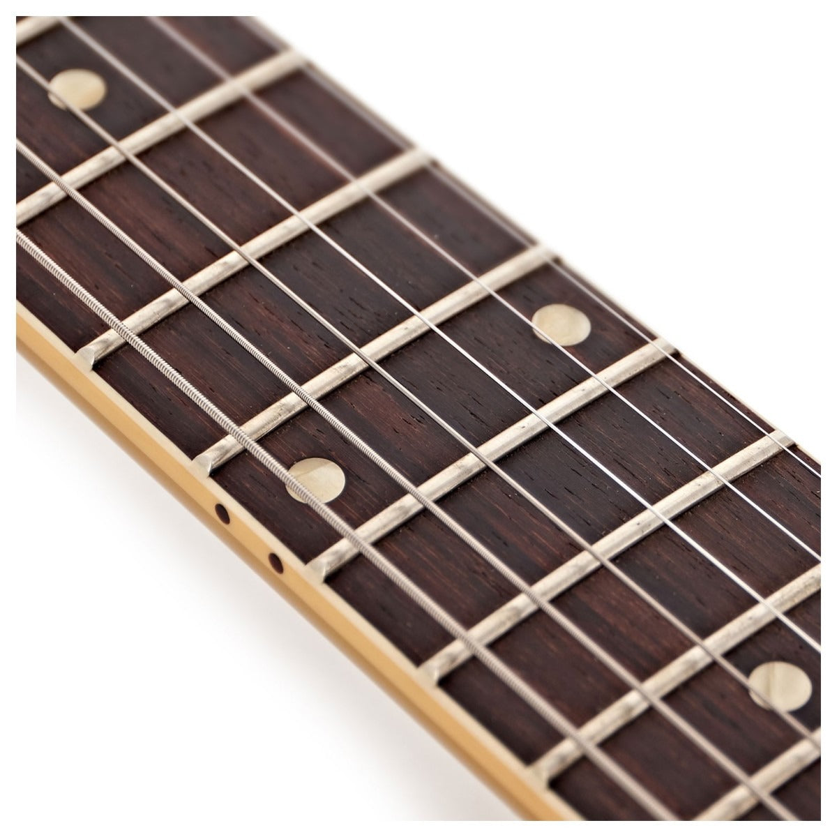 Đàn Guitar Điện Gibson Custom 1960 Les Paul Special Reissue, VOS, TV Yellow