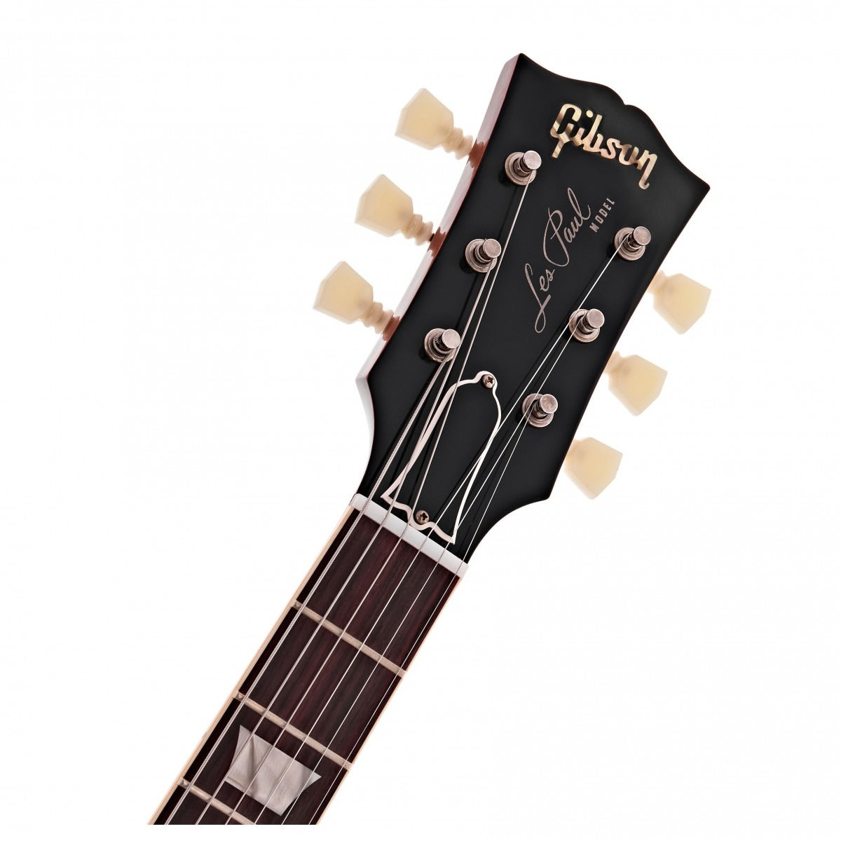 Đàn Guitar Điện Gibson Custom 1960 Les Paul Standard Reissue, VOS, Iced Tea Burst