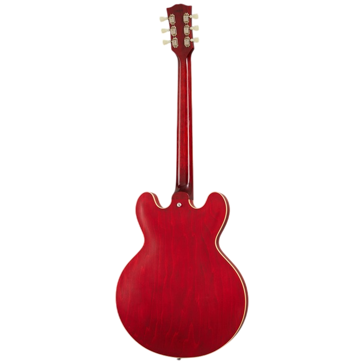 Đàn Guitar Điện Gibson Custom 1961 ES335 Reissue, VOS, Sixties Cherry