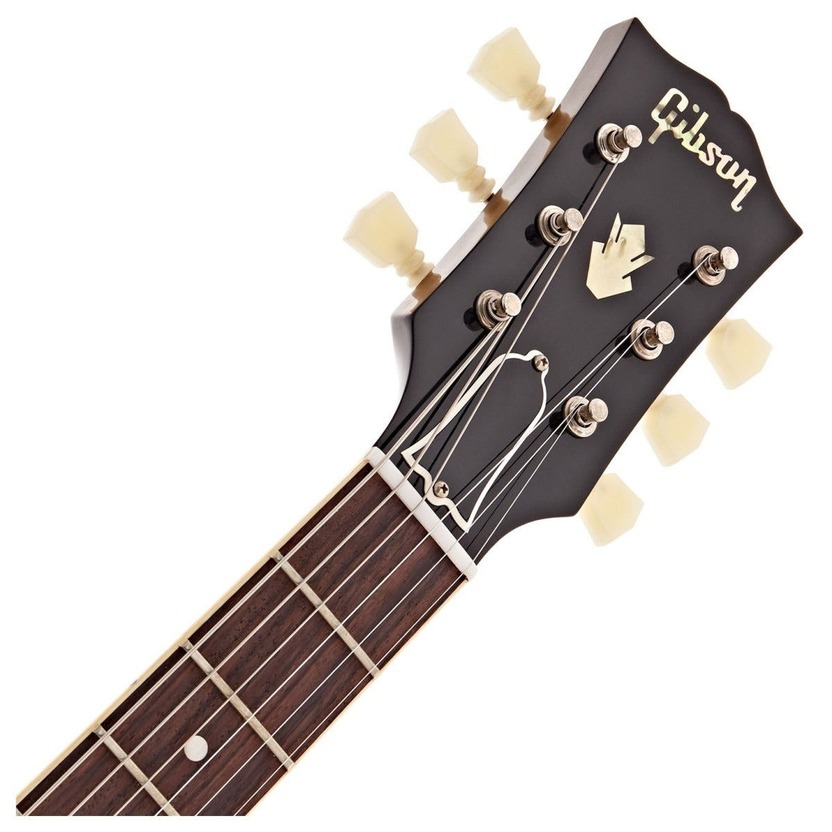 Đàn Guitar Điện Gibson Custom 1961 ES335 Reissue, VOS, Vintage Burst