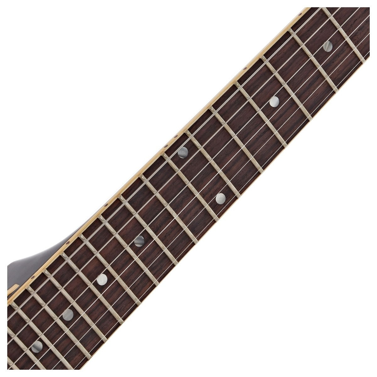 Đàn Guitar Điện Gibson Custom 1961 ES335 Reissue, VOS, Vintage Burst