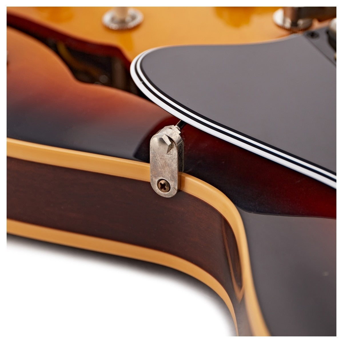 Đàn Guitar Điện Gibson Custom 1964 ES-335 Reissue, VOS, Vintage Burst