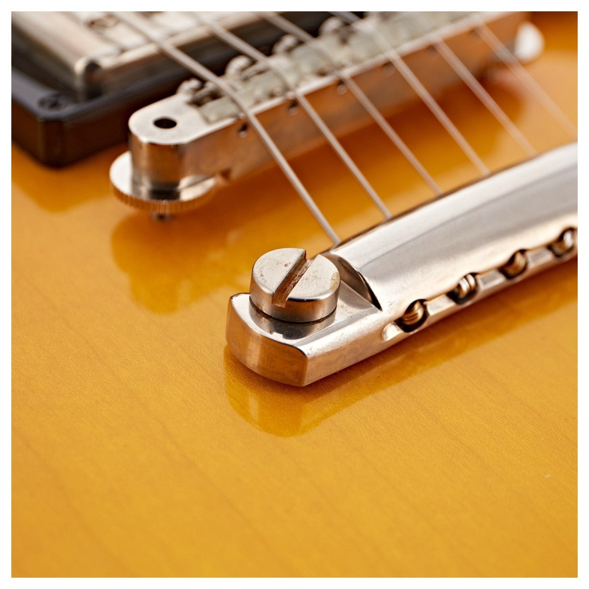 Đàn Guitar Điện Gibson Custom 1964 ES-335 Reissue, VOS, Vintage Burst