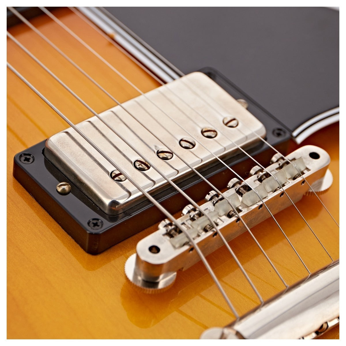 Đàn Guitar Điện Gibson Custom 1964 ES-335 Reissue, VOS, Vintage Burst