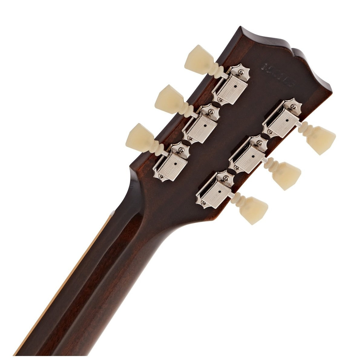 Đàn Guitar Điện Gibson Custom 1964 ES-335 Reissue, VOS, Vintage Burst