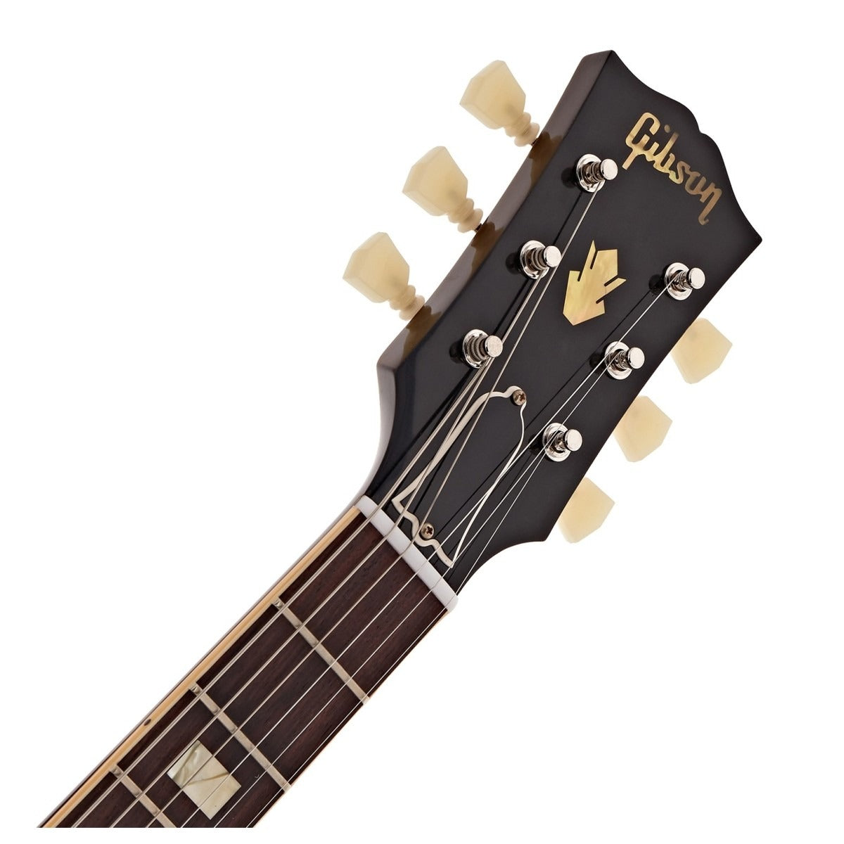 Đàn Guitar Điện Gibson Custom 1964 ES-335 Reissue, VOS, Vintage Burst