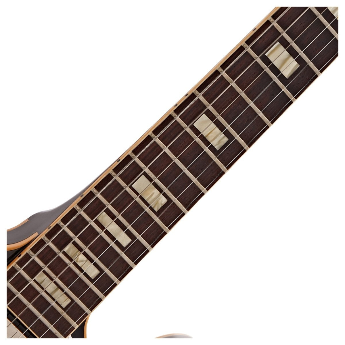 Đàn Guitar Điện Gibson Custom 1964 ES-335 Reissue, VOS, Vintage Burst