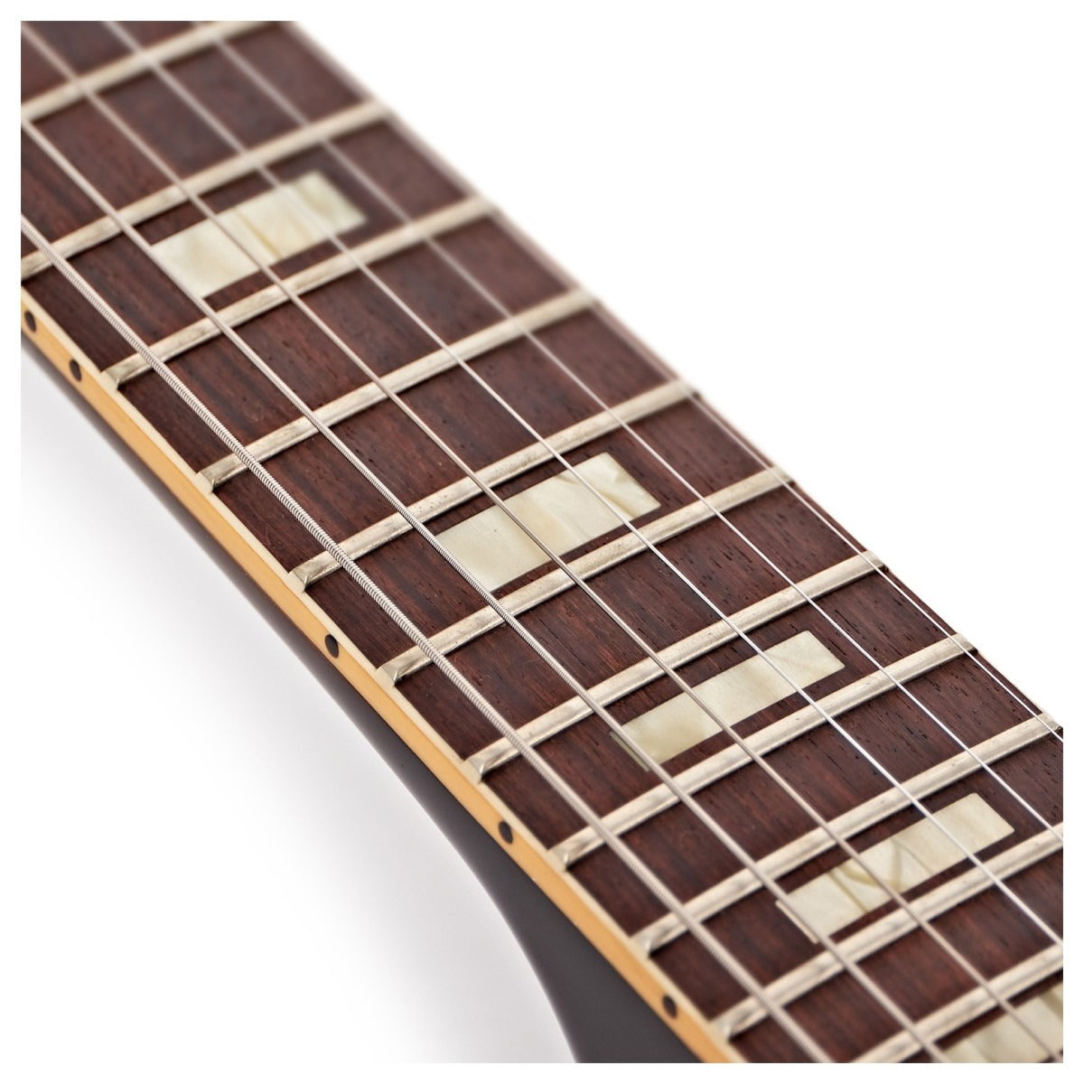 Đàn Guitar Điện Gibson Custom 1964 ES-335 Reissue, VOS, Vintage Burst