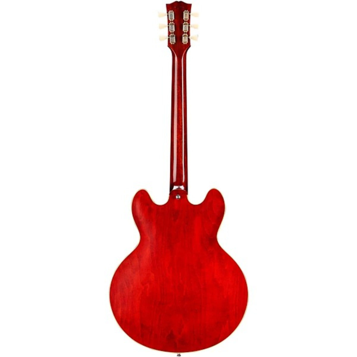 Đàn Guitar Điện Gibson Custom 1964 ES335 Reissue, VOS, Sixties Cherry