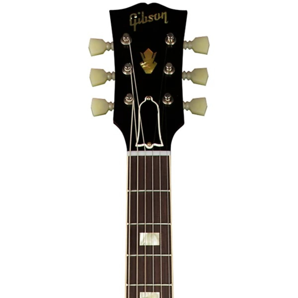 Đàn Guitar Điện Gibson Custom 1964 ES335 Reissue, VOS, Sixties Cherry