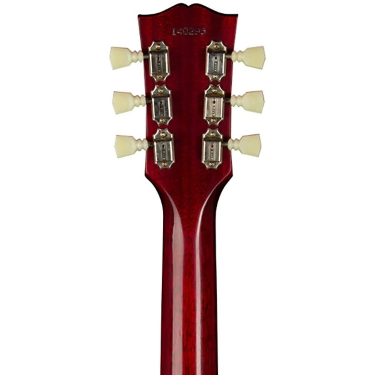 Đàn Guitar Điện Gibson Custom 1964 ES335 Reissue, VOS, Sixties Cherry