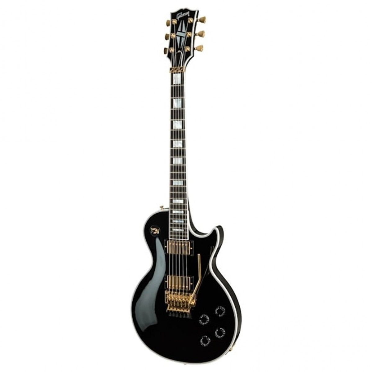 Đàn Guitar Điện Gibson Custom Les Paul Axcess Custom, Candy Apple Purple