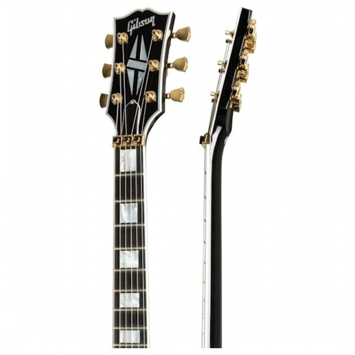 Đàn Guitar Điện Gibson Custom Les Paul Axcess Custom, Candy Apple Purple