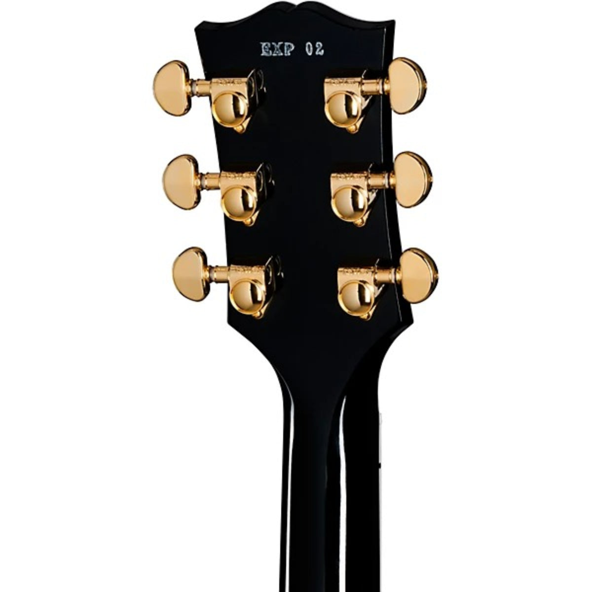 Đàn Guitar Điện Gibson Custom RD Custom, Ebony