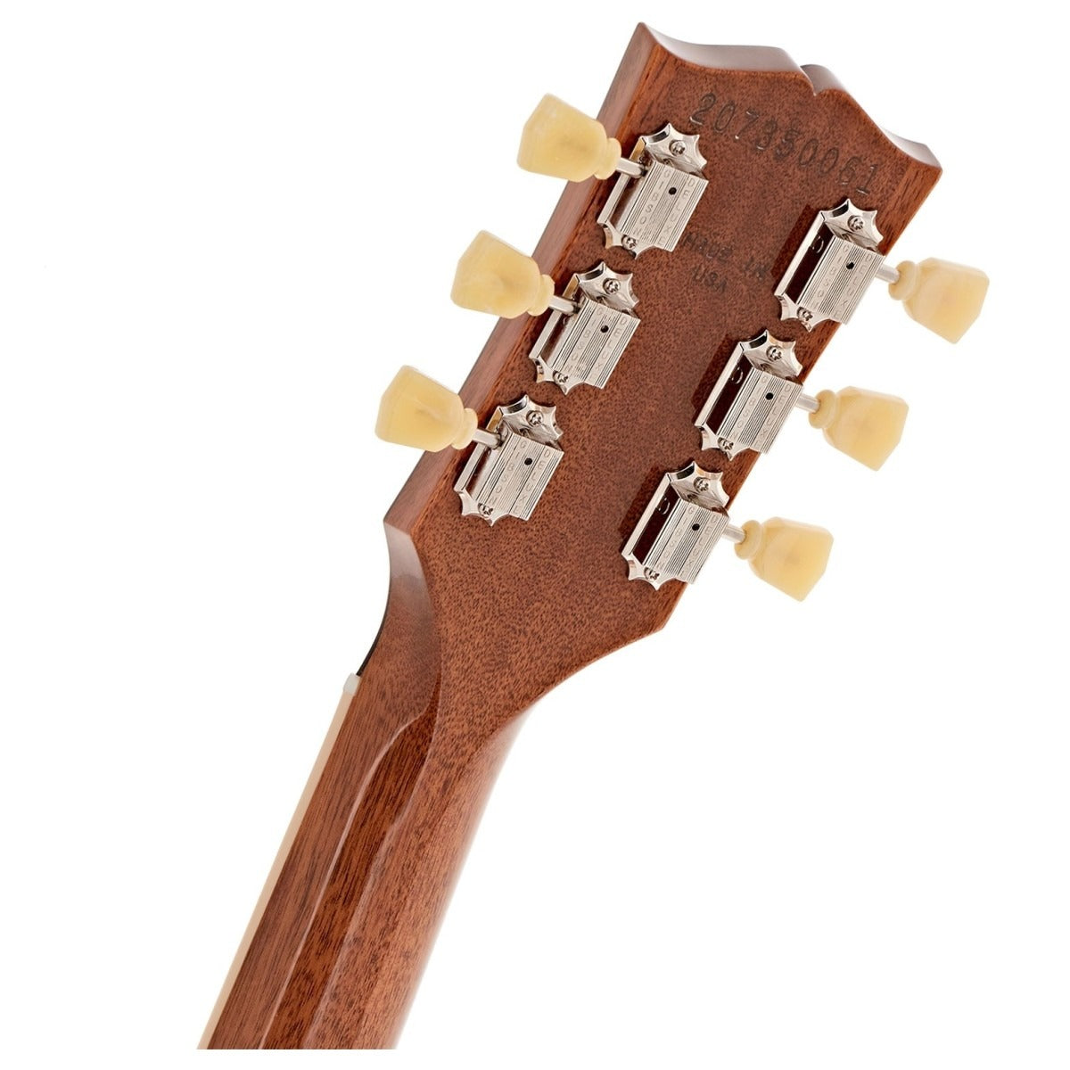 Đàn Guitar Điện Gibson ES330, Antique Natural