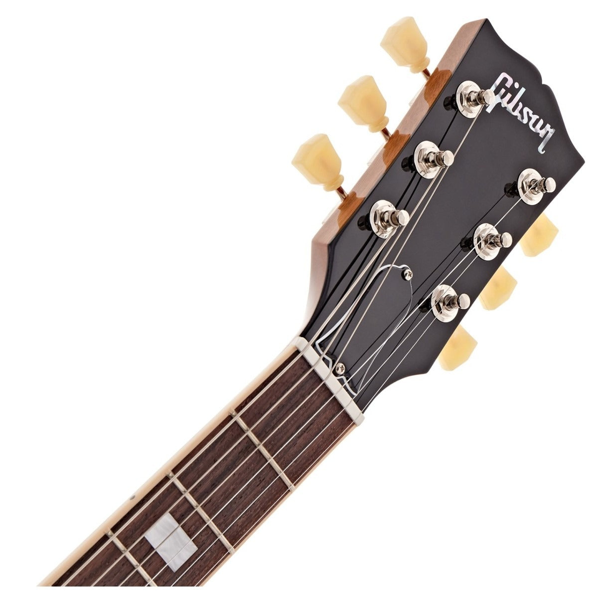 Đàn Guitar Điện Gibson ES330, Antique Natural