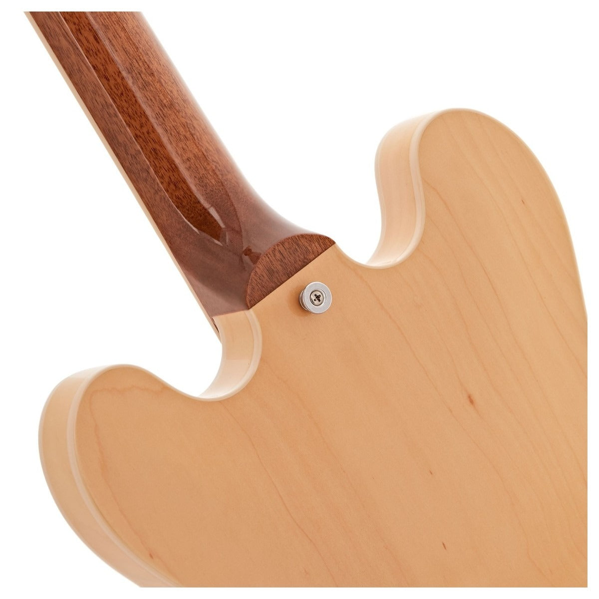 Đàn Guitar Điện Gibson ES330, Antique Natural