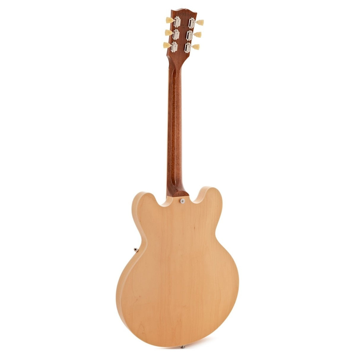 Đàn Guitar Điện Gibson ES330, Antique Natural