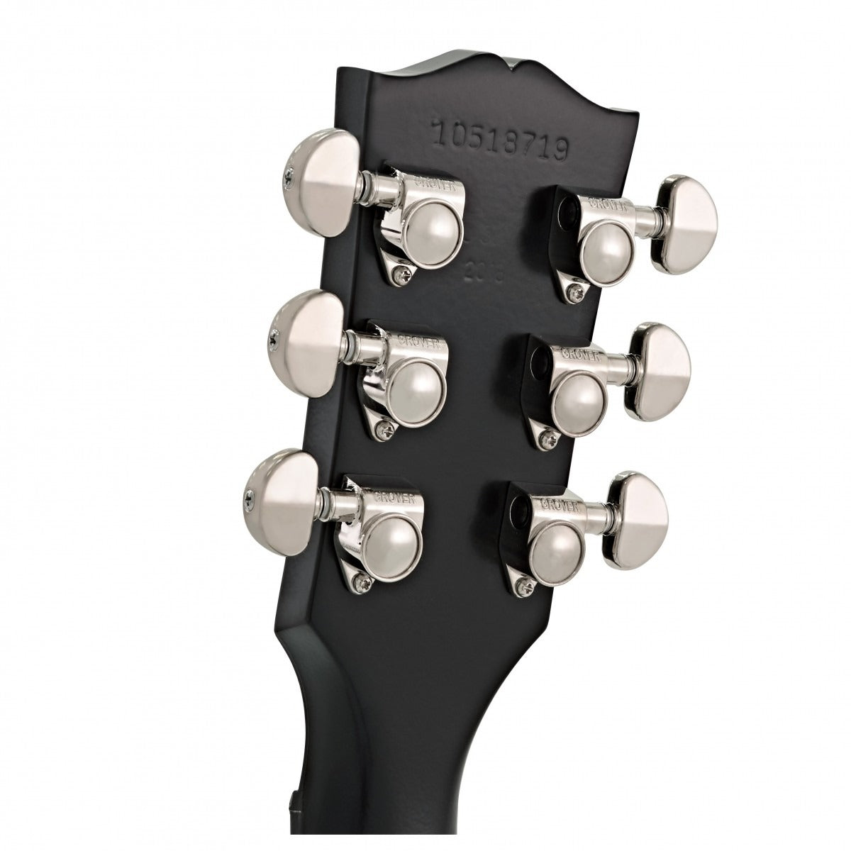 Đàn Guitar Điện Gibson ES330, Ebony