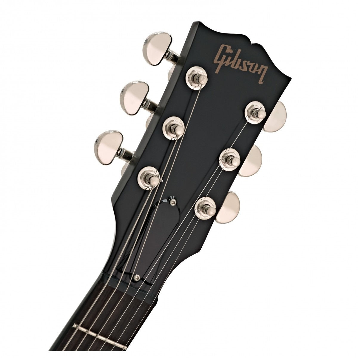 Đàn Guitar Điện Gibson ES330, Ebony