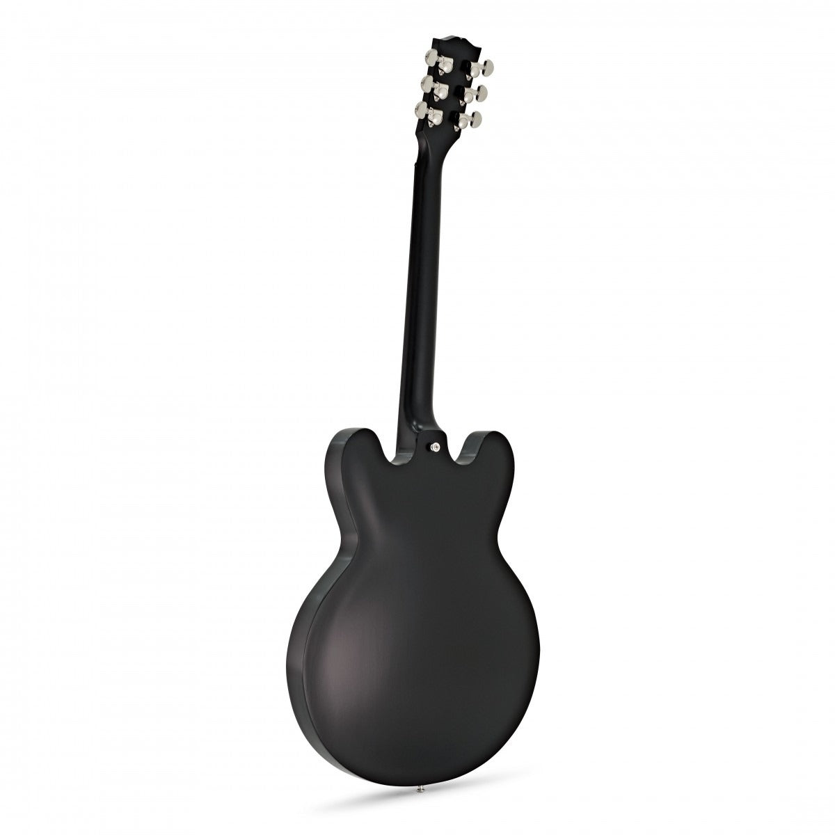 Đàn Guitar Điện Gibson ES330, Ebony