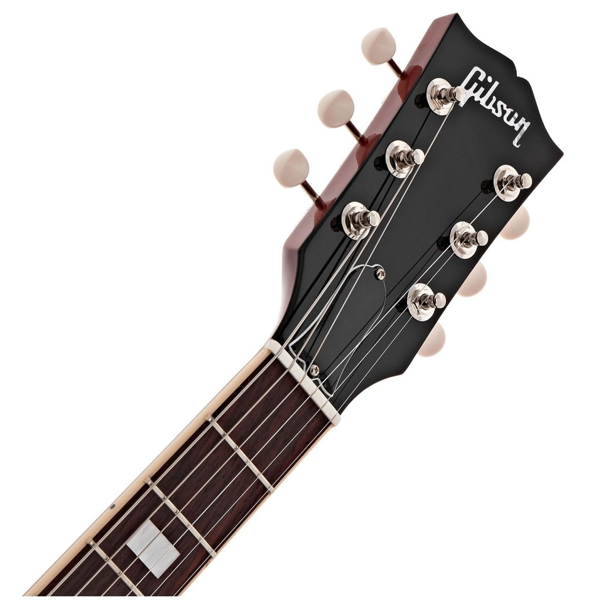 Đàn Guitar Điện Gibson ES330, Sixties Cherry