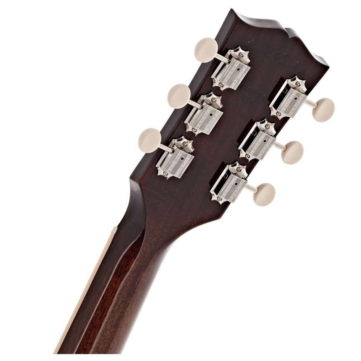 Đàn Guitar Điện Gibson ES330, Tobacco Sunburst