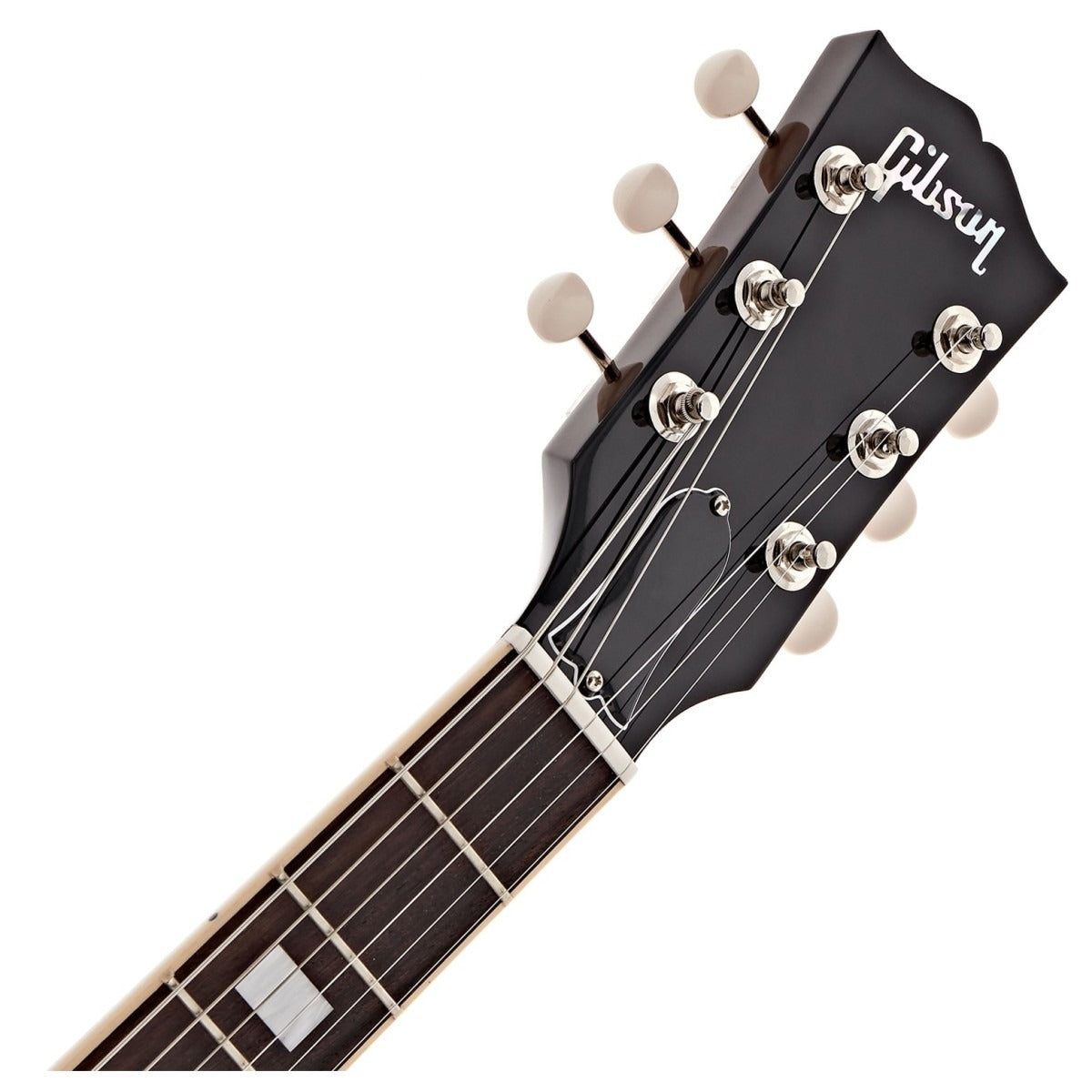 Đàn Guitar Điện Gibson ES330, Tobacco Sunburst