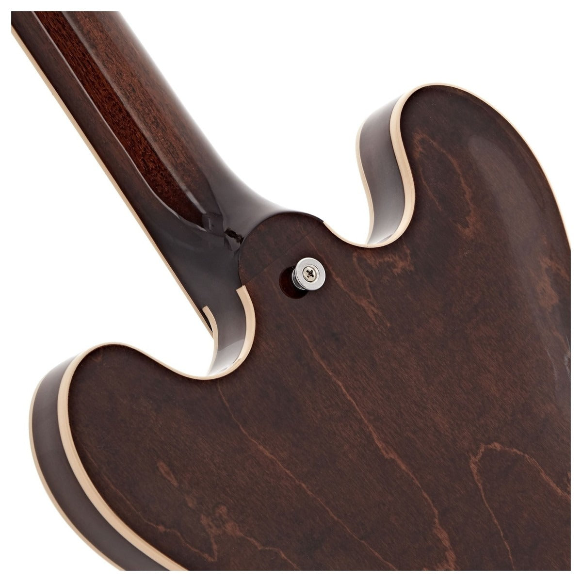 Đàn Guitar Điện Gibson ES330, Tobacco Sunburst