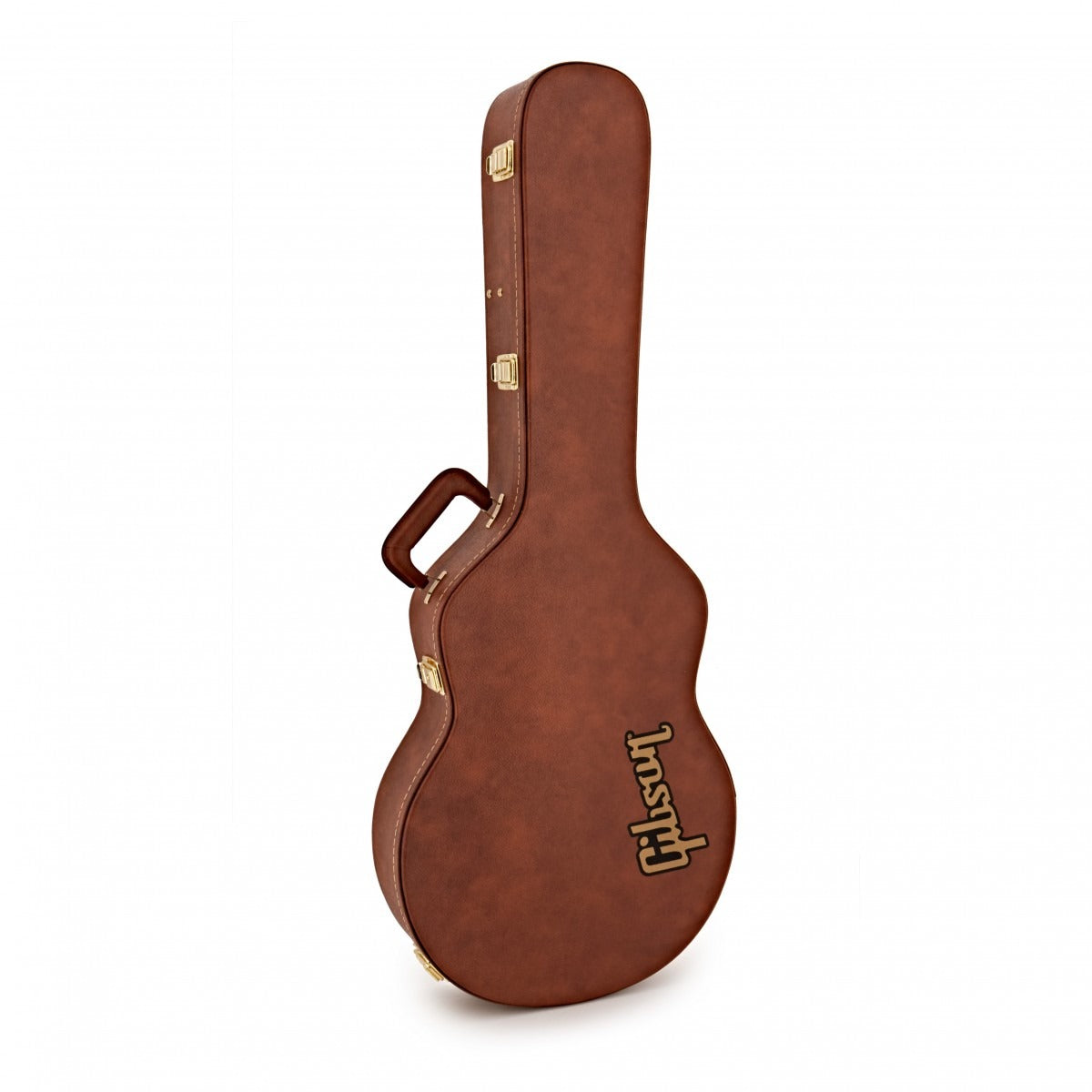 Đàn Guitar Điện Gibson ES335 Figured, Iced Tea