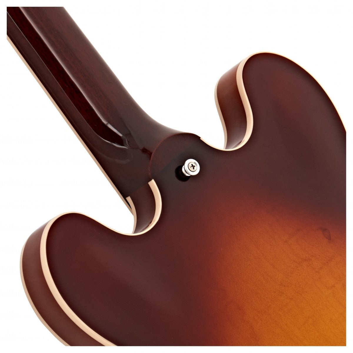 Đàn Guitar Điện Gibson ES335 Figured, Iced Tea