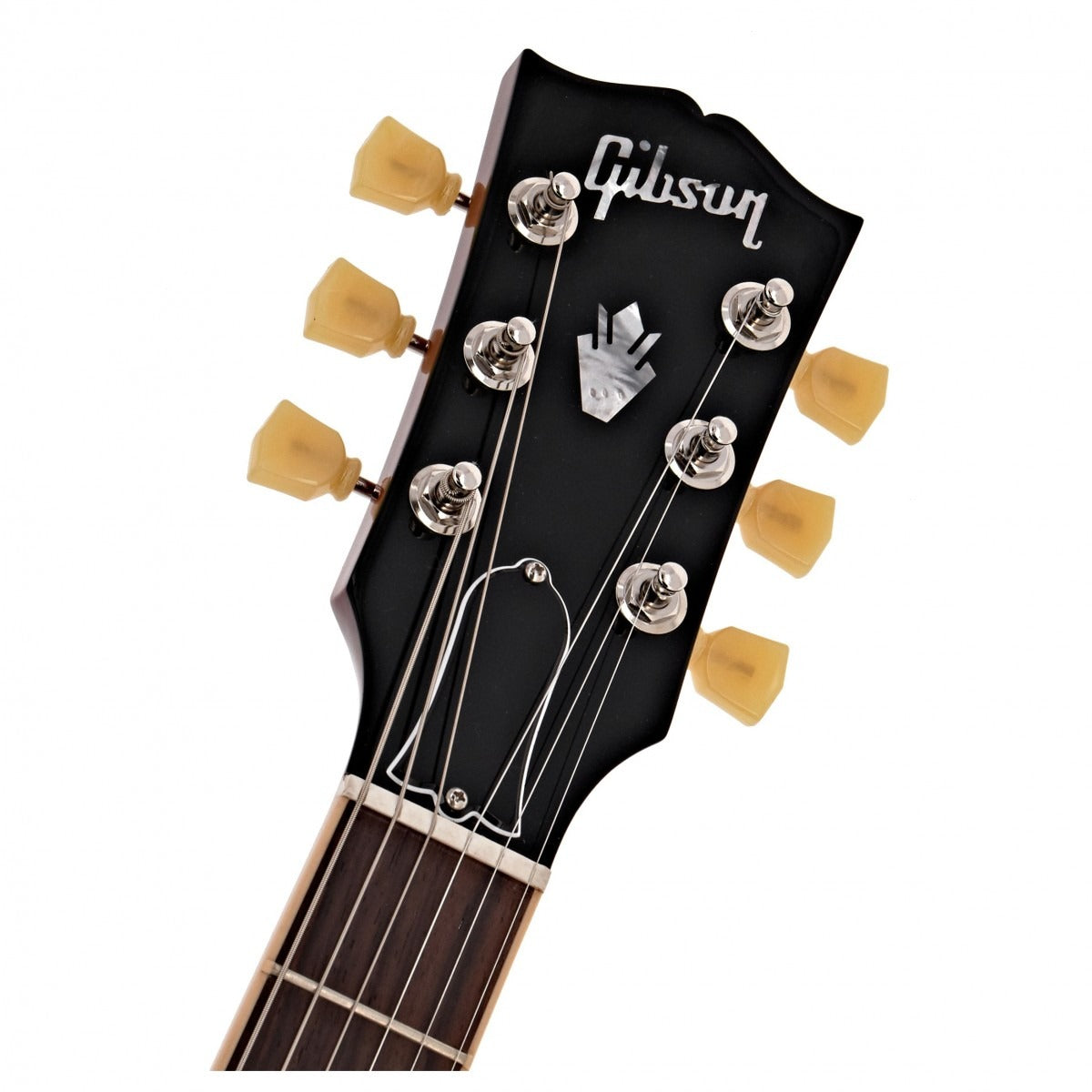 Đàn Guitar Điện Gibson ES335, Sixties Cherry