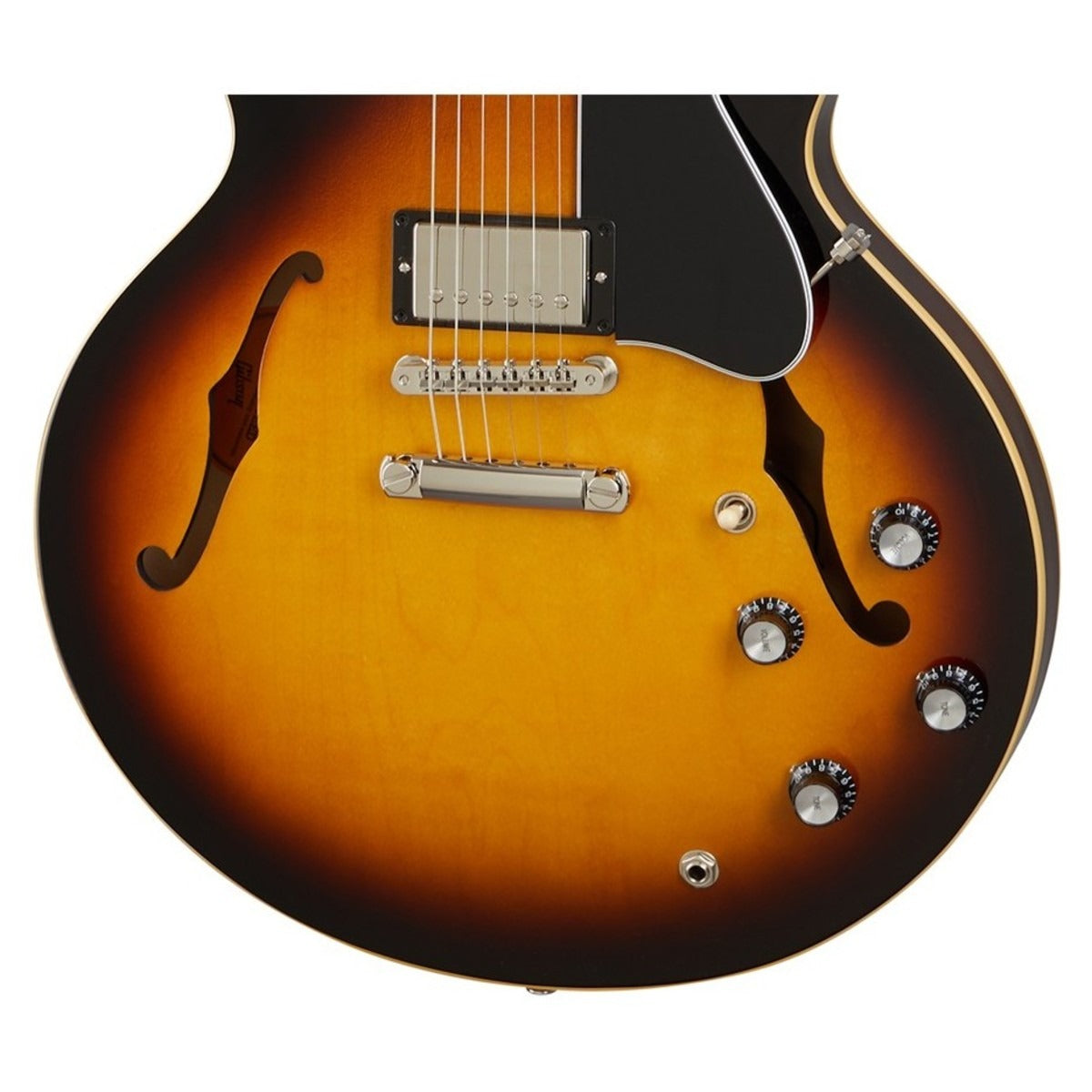 Đàn Guitar Điện Gibson ES335, Vintage Burst