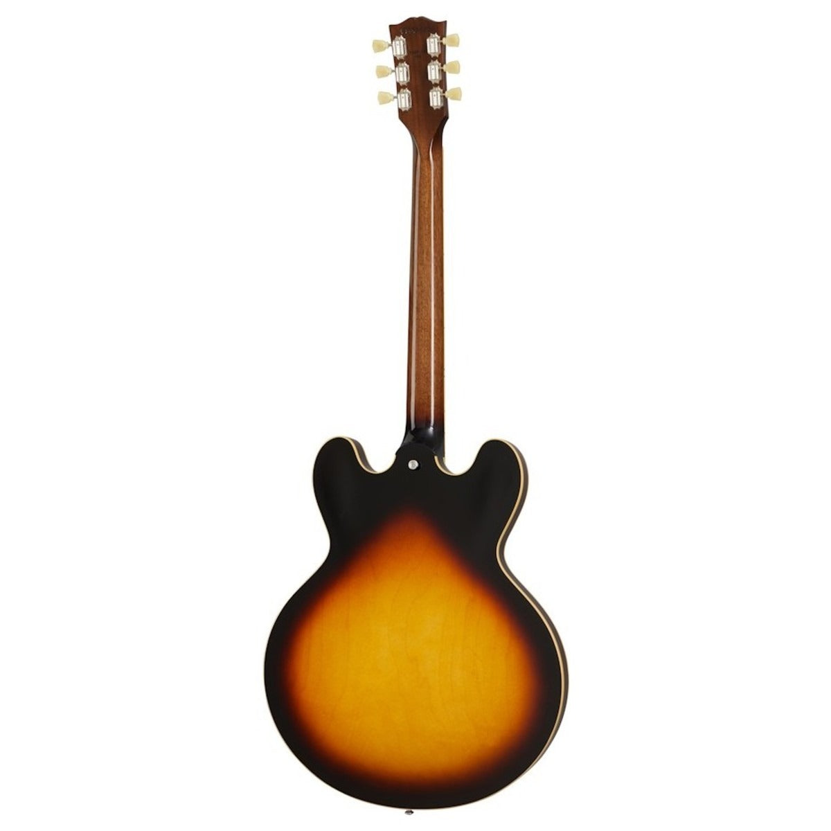 Đàn Guitar Điện Gibson ES335, Vintage Burst
