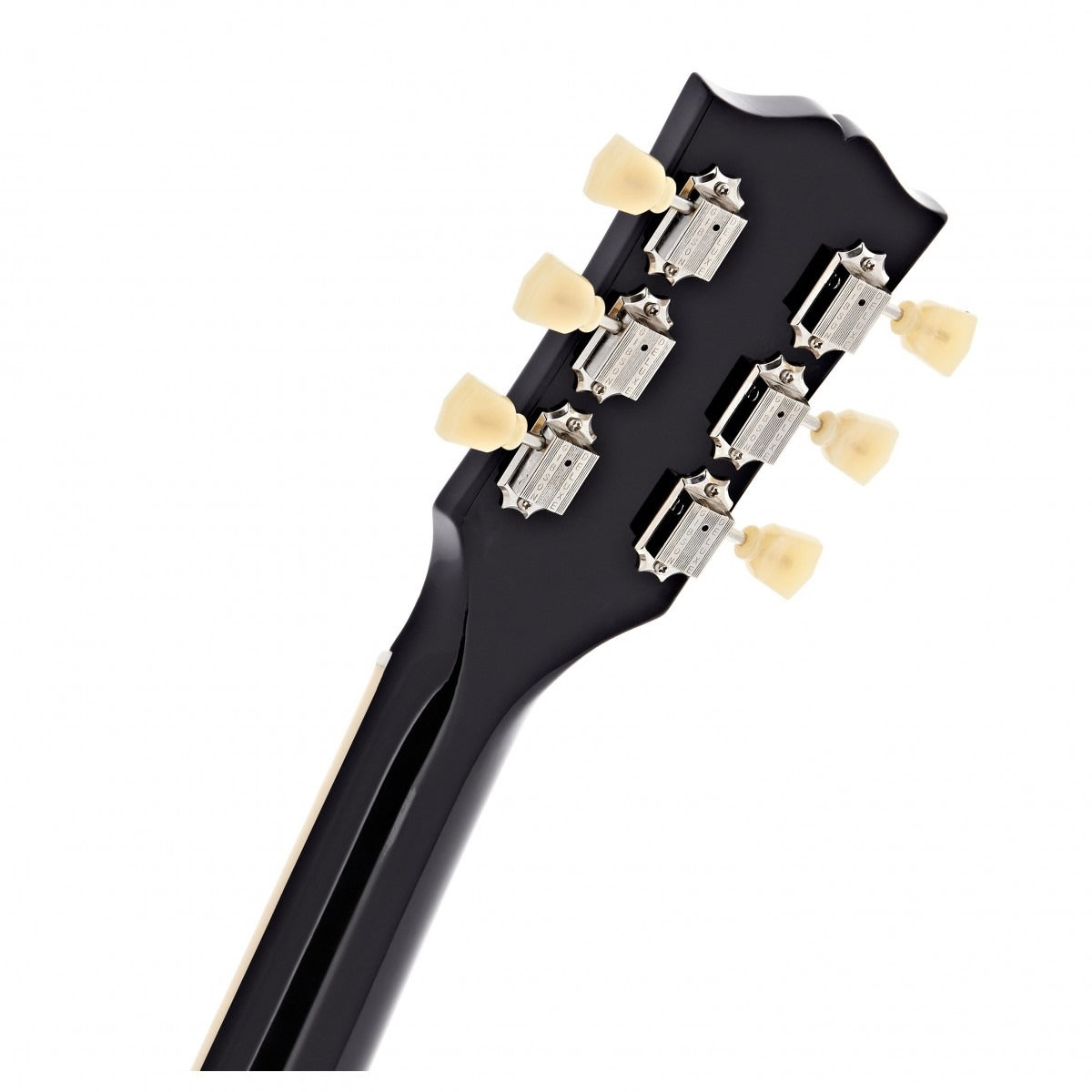 Đàn Guitar Điện Gibson ES335, Vintage Ebony