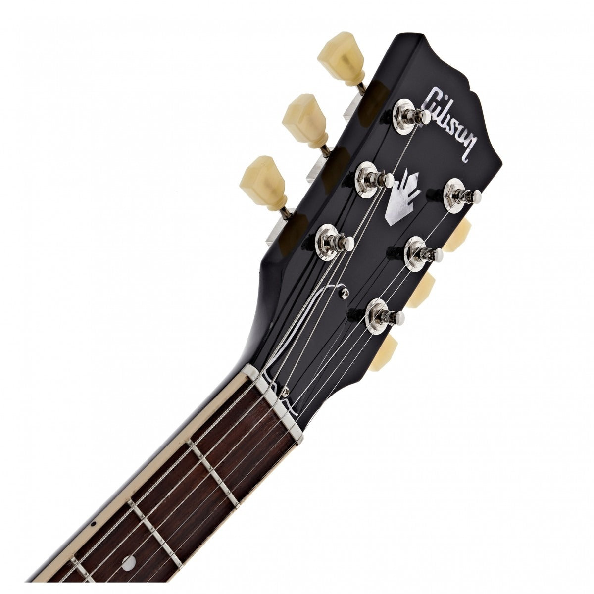 Đàn Guitar Điện Gibson ES335, Vintage Ebony