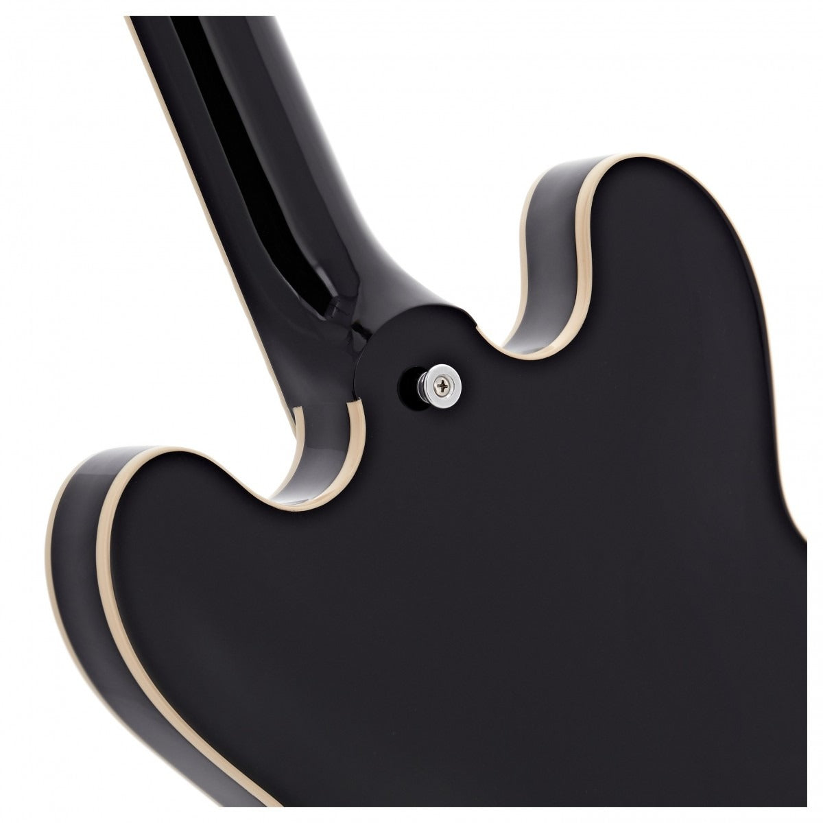 Đàn Guitar Điện Gibson ES335, Vintage Ebony