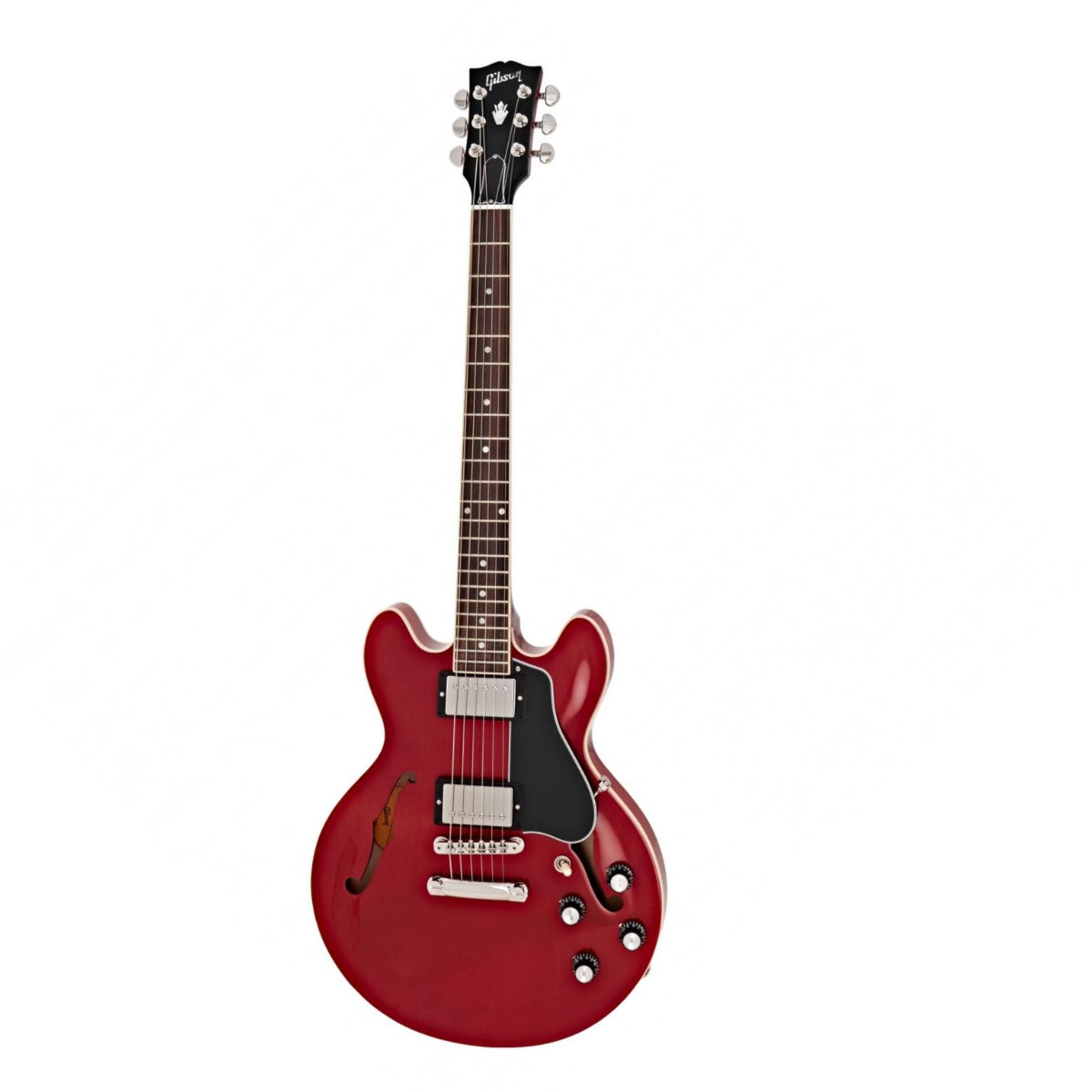 Đàn Guitar Điện Gibson ES339, Cherry