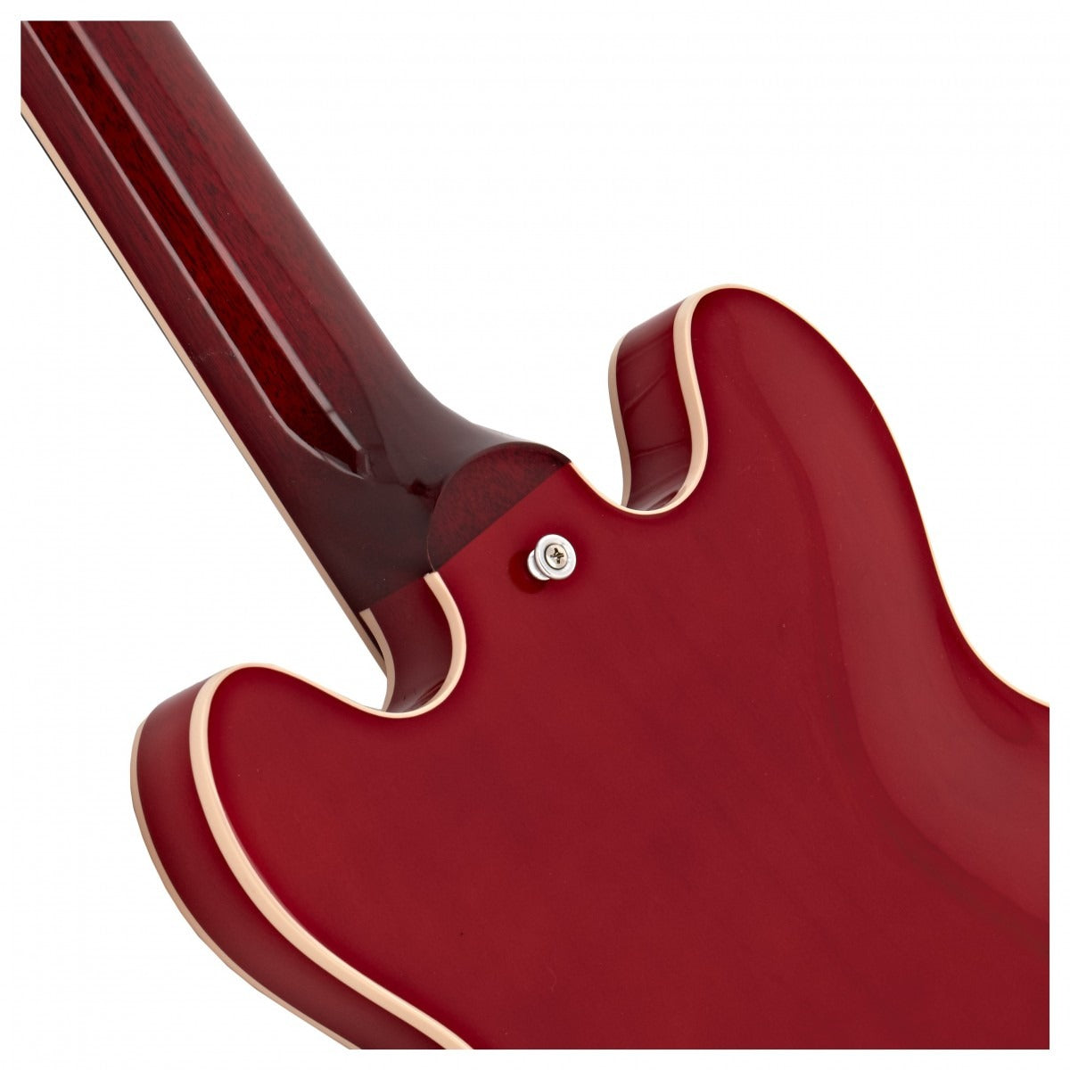 Đàn Guitar Điện Gibson ES339, Cherry