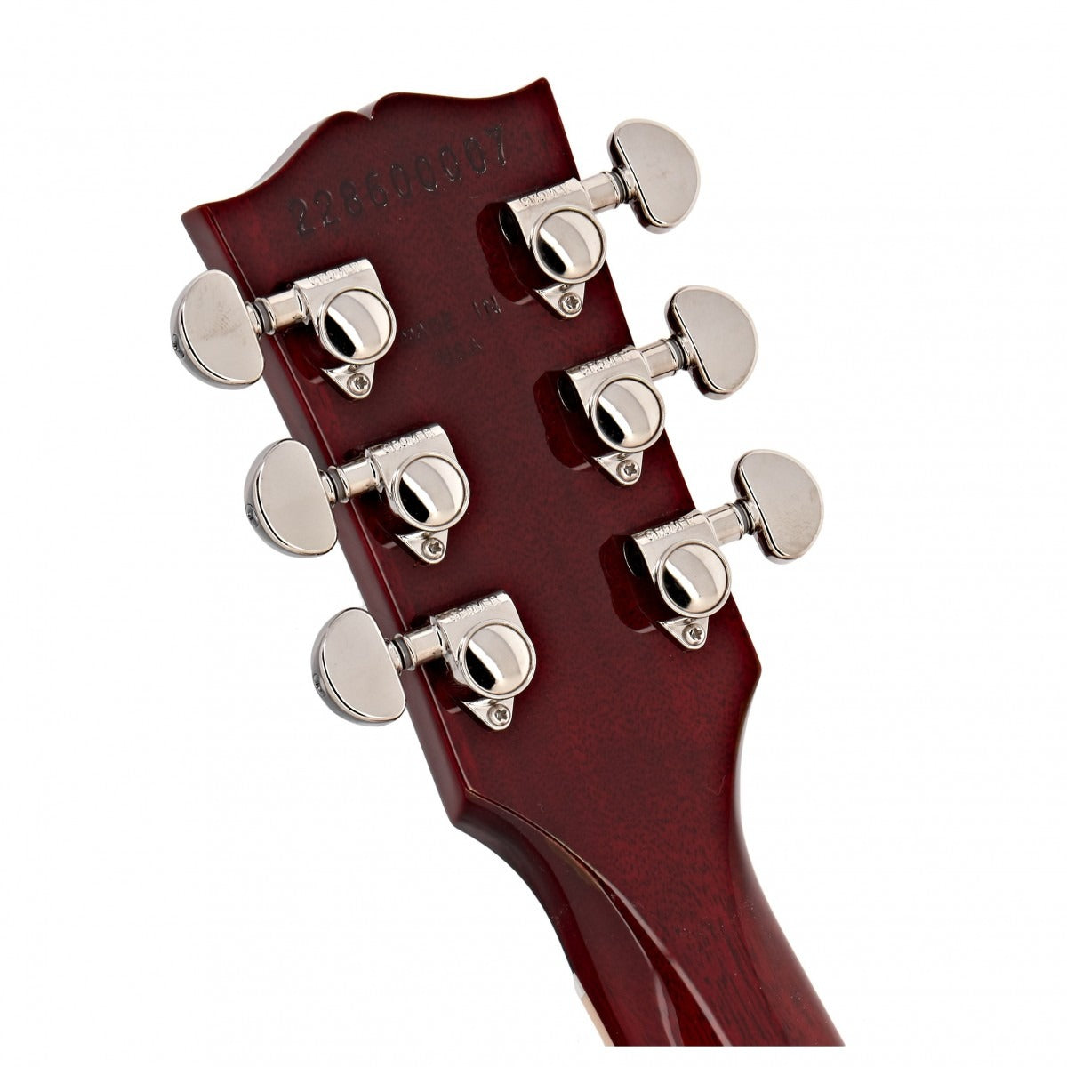 Đàn Guitar Điện Gibson ES339, Cherry