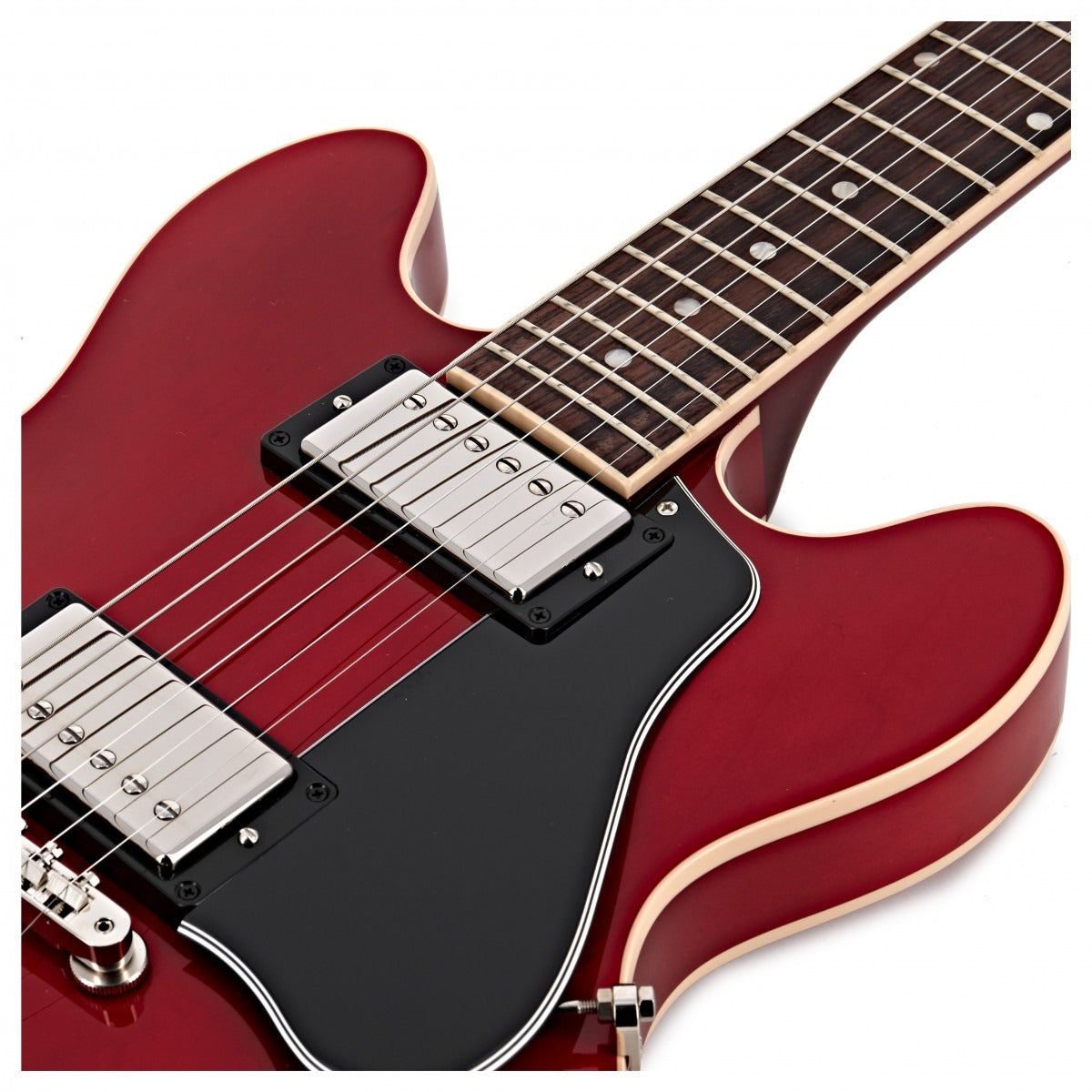 Đàn Guitar Điện Gibson ES339, Cherry