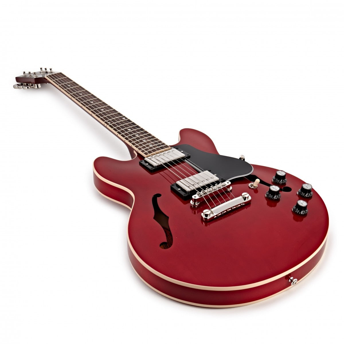 Đàn Guitar Điện Gibson ES339, Cherry