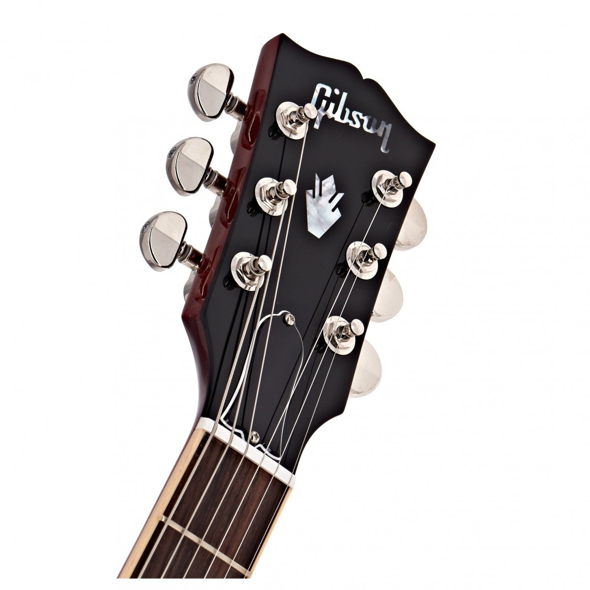 Đàn Guitar Điện Gibson ES339, Cherry