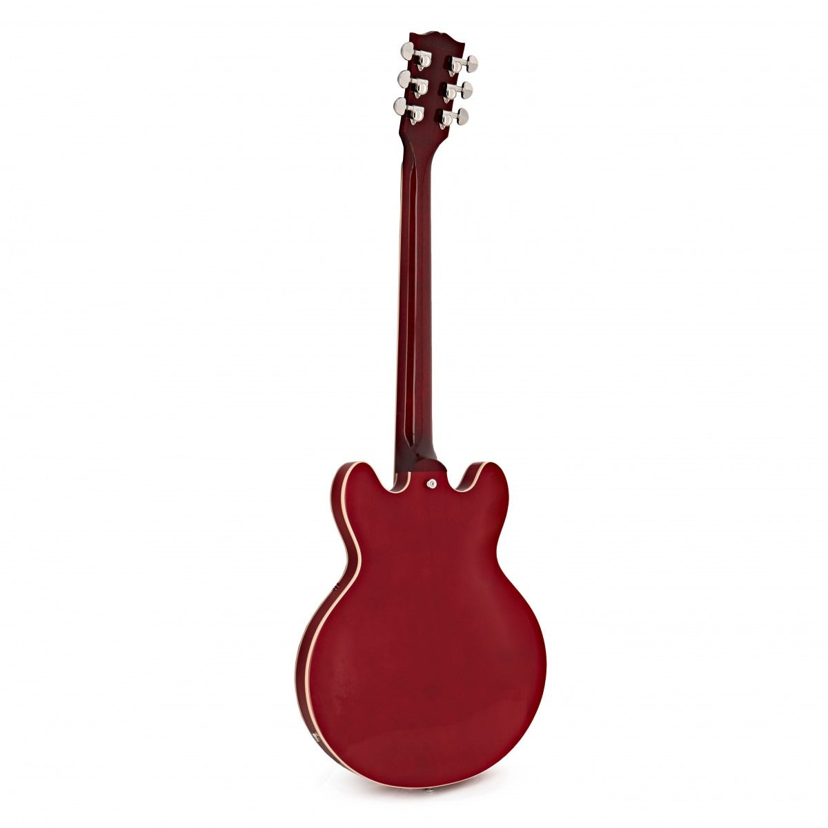 Đàn Guitar Điện Gibson ES339, Cherry